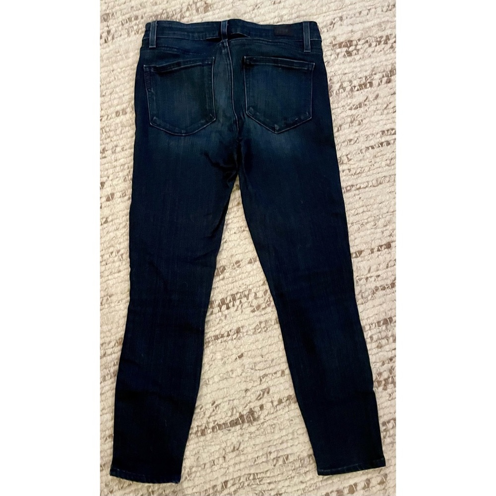 PAIGE Skinny Jeans - Picture 3 of 3